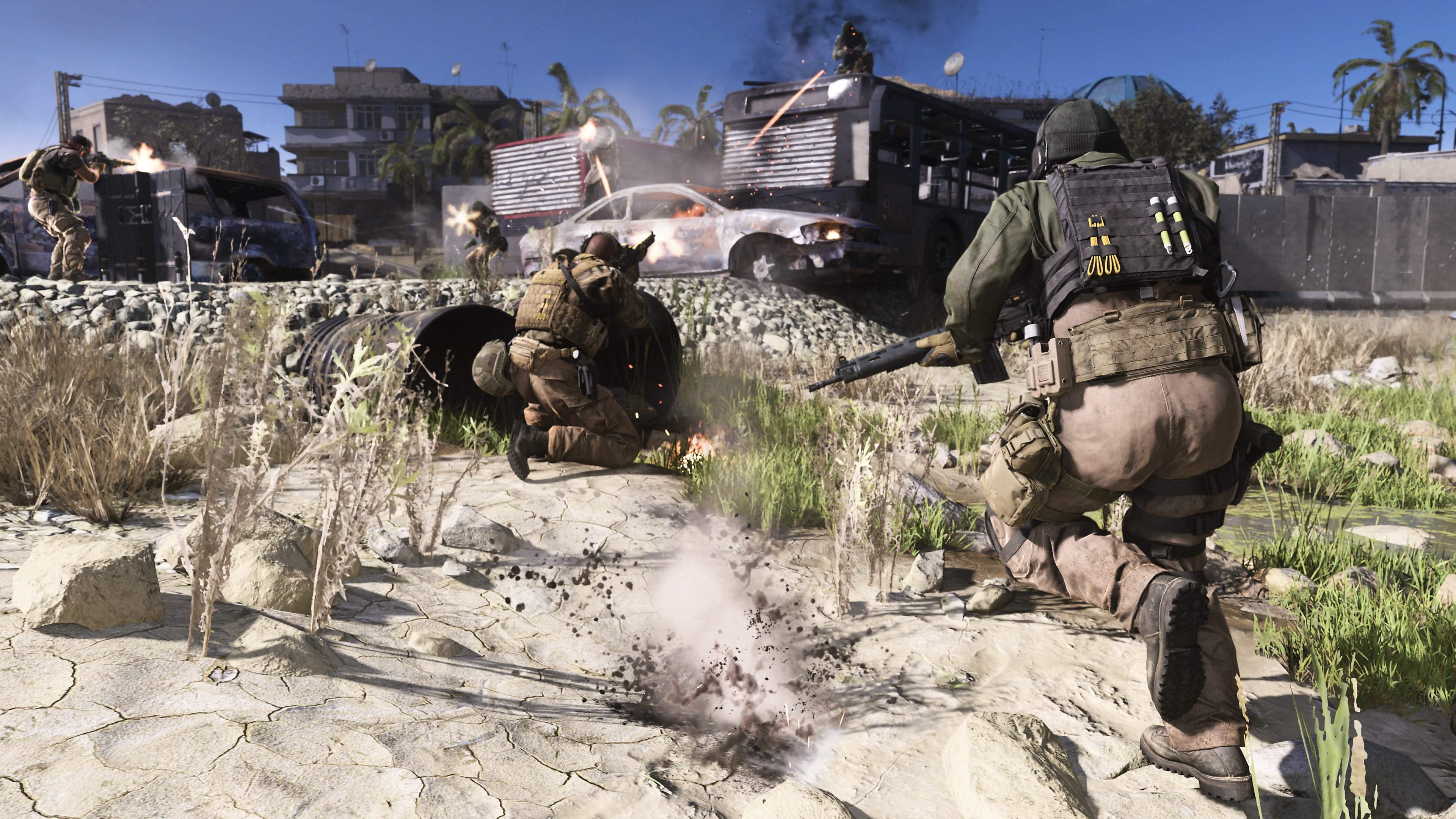 Call of Duty: Modern Warfare 2019 - Imagen 29